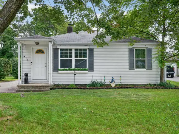 412 Longview Street, Midland, MI 48642