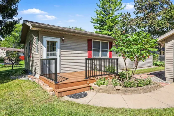 1217 Noeske Street, Midland, MI 48640