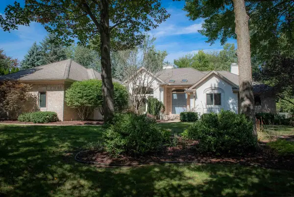 1315 Foxwood Drive, Midland, MI 48642