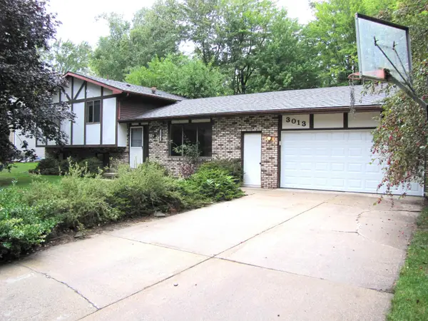 3013 Highbrook Dr. Street, Midland, MI 48642