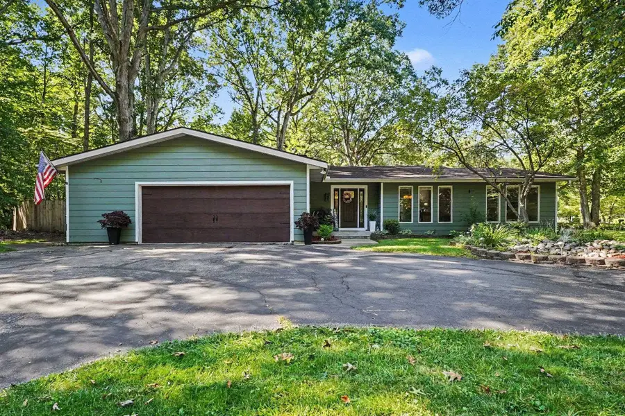 4409 Moorland Drive, Midland, MI 48640 - #2