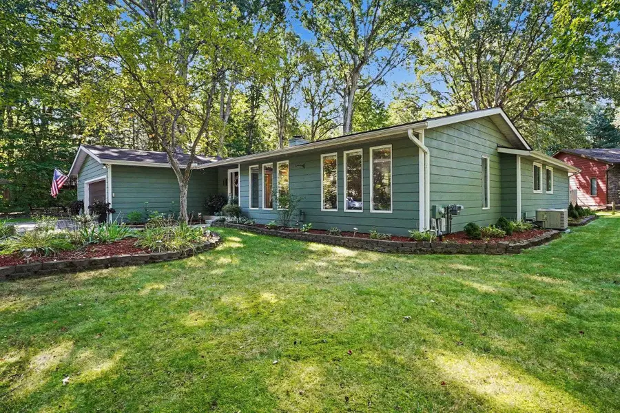 4409 Moorland Drive, Midland, MI 48640 - #3