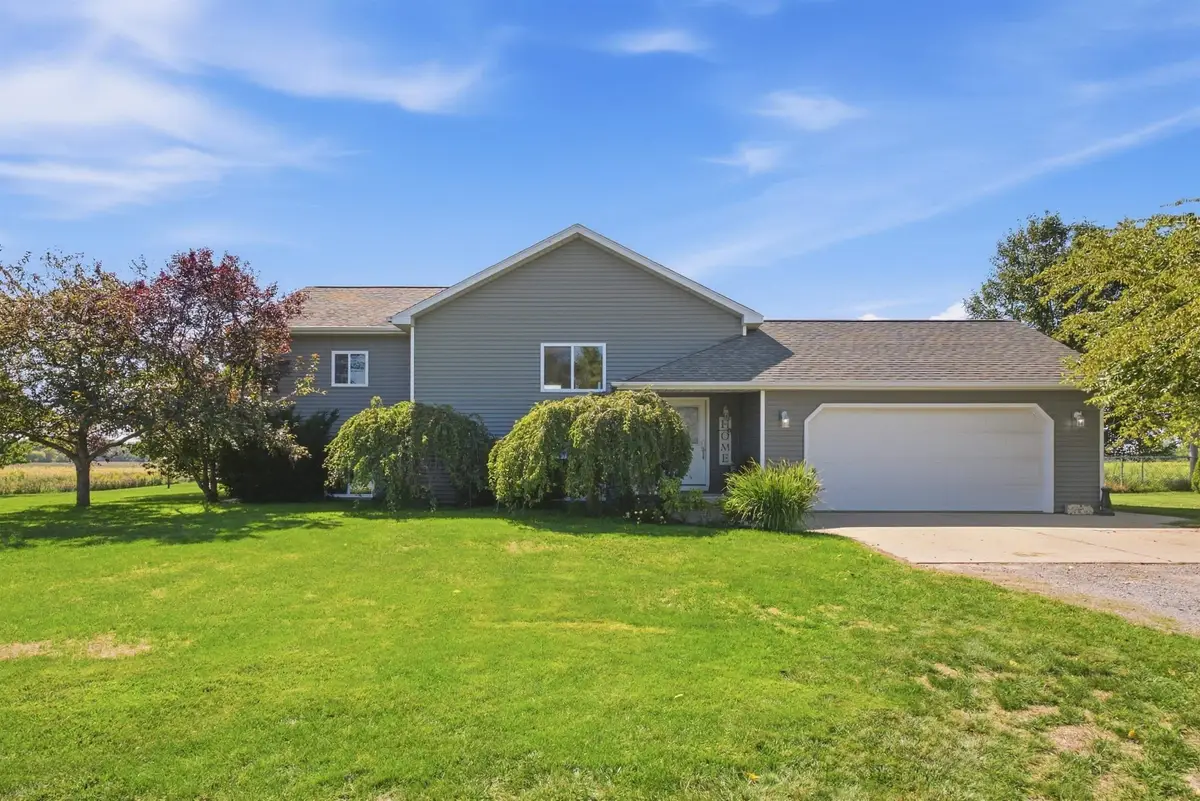 322 E Baker Road, Hope, MI 48628 - #1