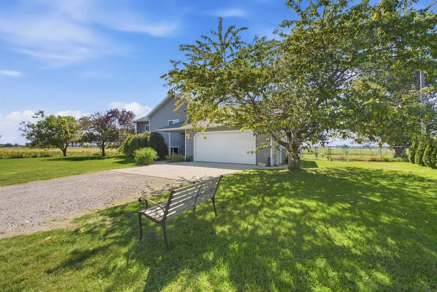 322 E Baker Road, Hope, MI 48628 - #3