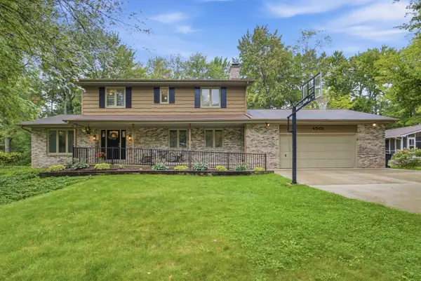 4501 Forestview Drive, Midland, MI 48642
