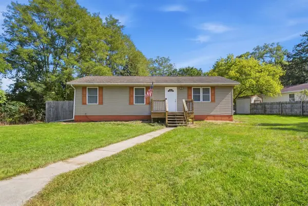 1753 Airway Drive, Mount Pleasant, MI 48858