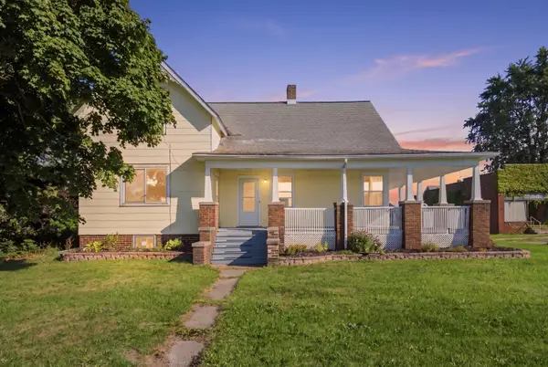 20 W Hotchkiss Road, Bay City, MI 48706