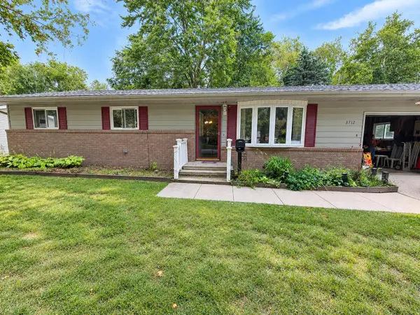 3712 Waldo Avenue, Midland, MI 48642-6687