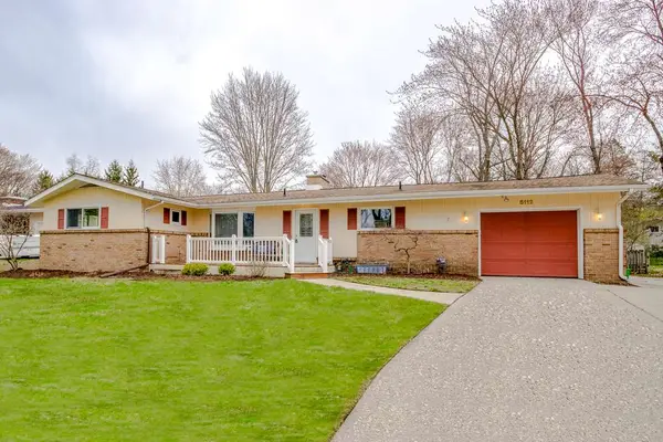 5112 Cortland Street, Midland, MI 48642