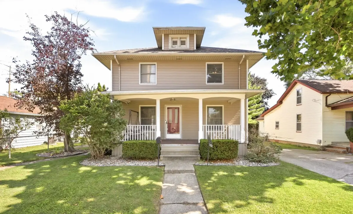 2450 N Charles Street, Saginaw, MI 48602 - #1