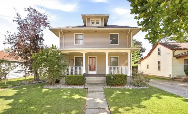 2450 N Charles Street, Saginaw, MI 48602
