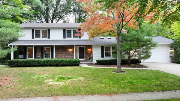 3004 Camberley Lane, Midland, MI 48640