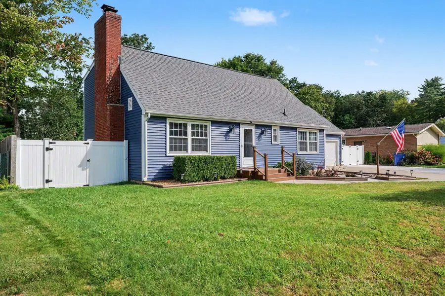 1308 Dilloway Drive, Midland, MI 48640-2783 - #2