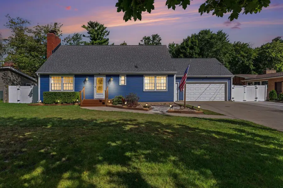 1308 Dilloway Drive, Midland, MI 48640-2783 - #3