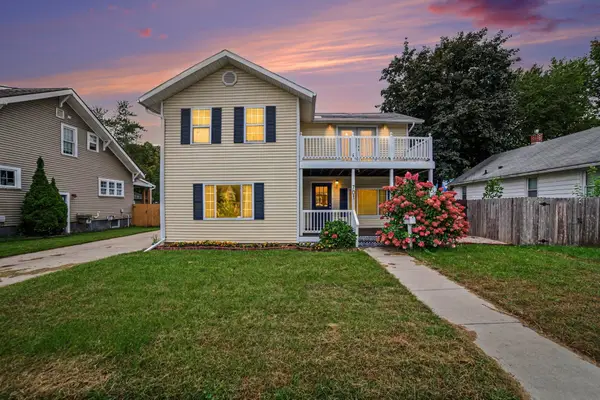 701 Jerome Street, Midland, MI 48640