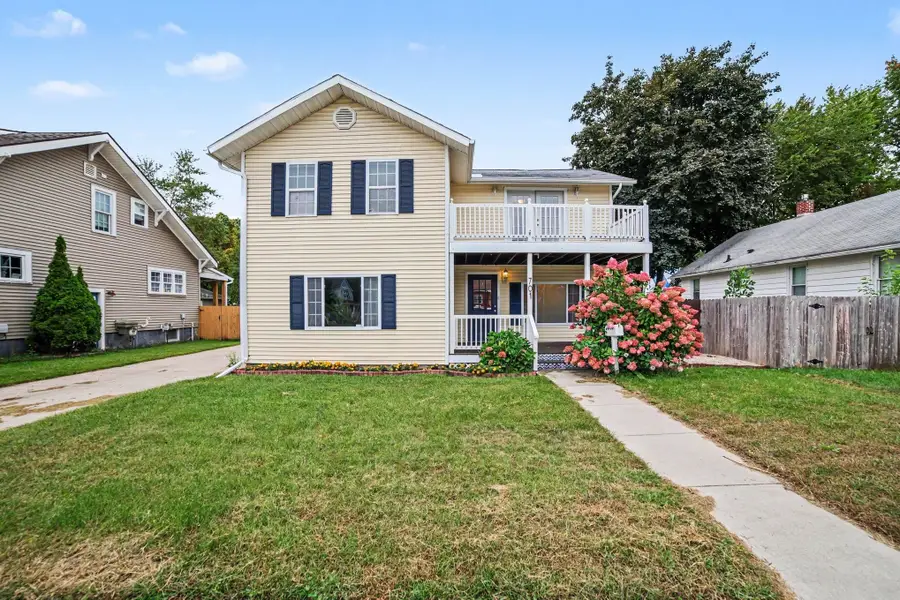 701 Jerome Street, Midland, MI 48640 - #2
