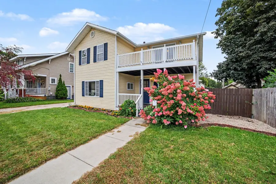 701 Jerome Street, Midland, MI 48640 - #3