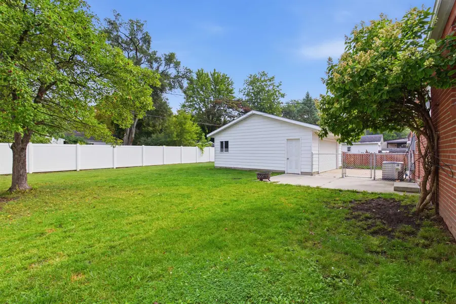 1213 Wallen Street, Midland, MI 48642 - #3