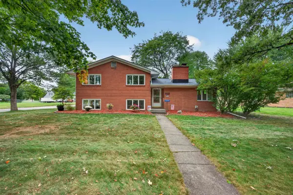 4603 Concord Court, Midland, MI 48642
