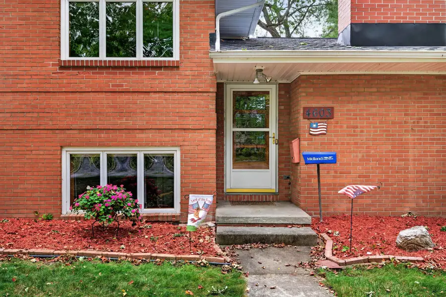 4603 Concord Court, Midland, MI 48642 - #2