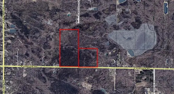 VL E Shaffer Road, Midland, MI 48642