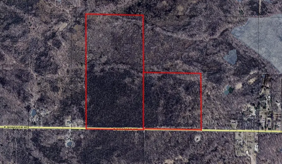 VL E Shaffer Road, Midland, MI 48642 - #2