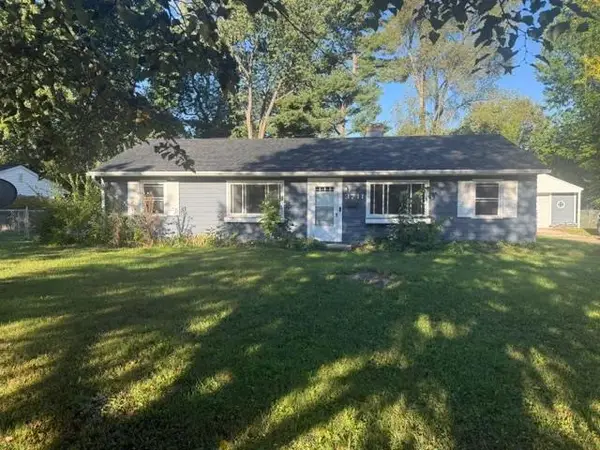 3711 Washington Street, Midland, MI 48642