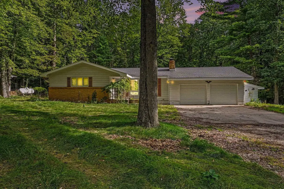 1602 MONUMENT Road, Tawas City, MI 48763 - #1
