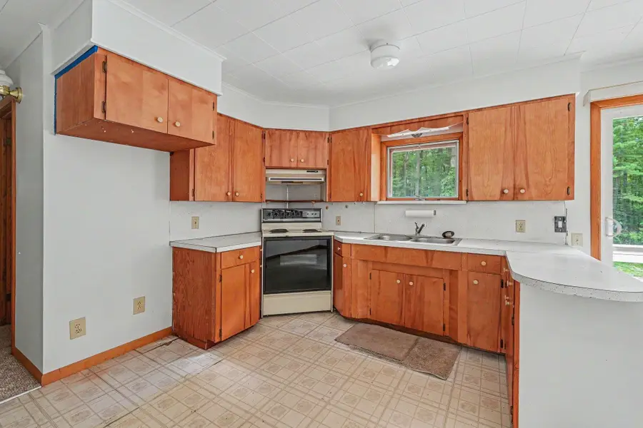 1602 MONUMENT Road, Tawas City, MI 48763 - #3