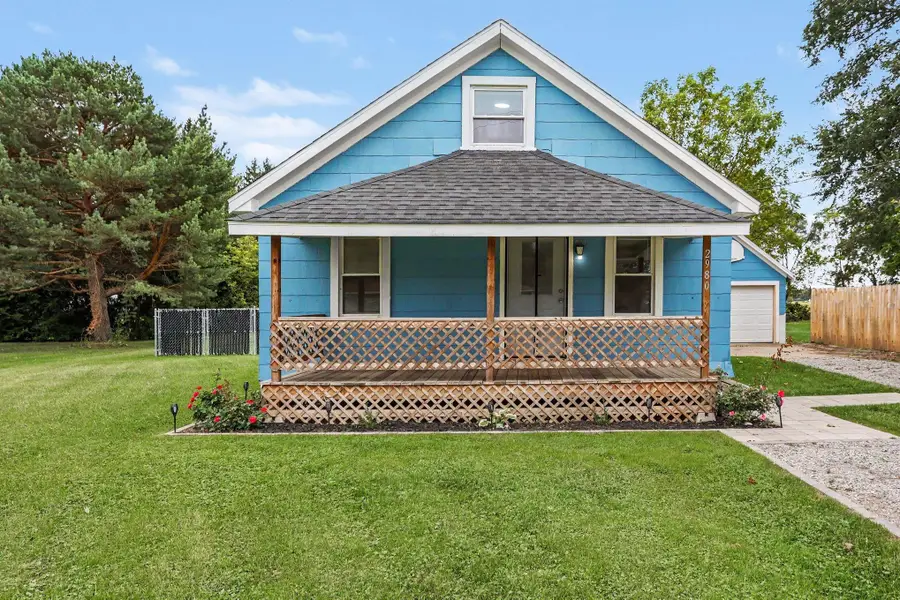 2980 E Stewart Road, Midland, MI 48640 - #2