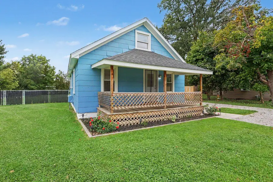 2980 E Stewart Road, Midland, MI 48640 - #3