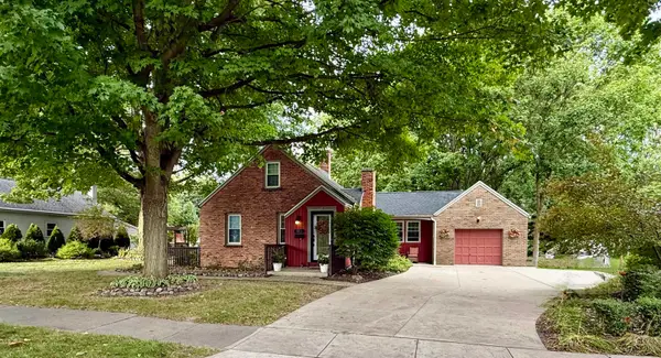 3811 Salem Street, Midland, MI 48642-0000