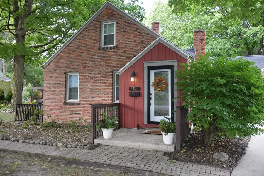 3811 Salem Street, Midland, MI 48642-0000 - #2