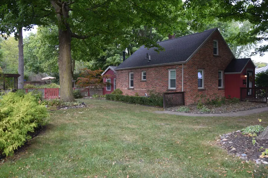 3811 Salem Street, Midland, MI 48642-0000 - #3