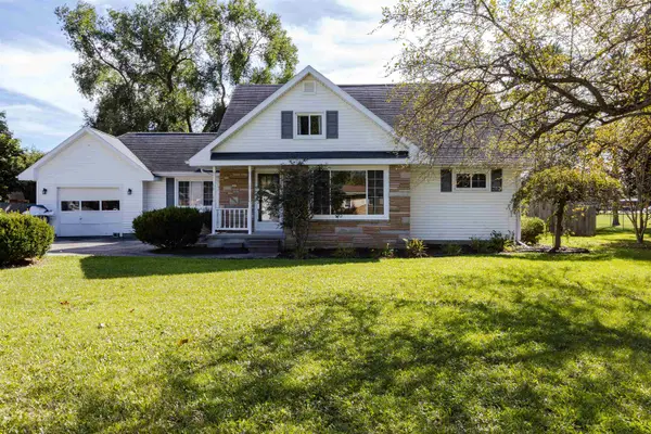 514 Cherry Street, Standish, MI 48658