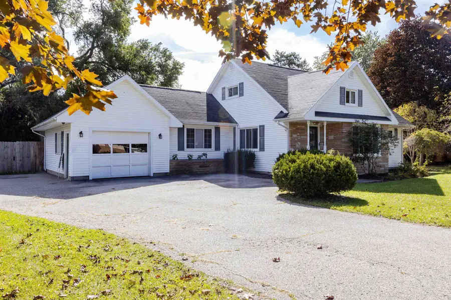 514 Cherry Street, Standish, MI 48658 - #2