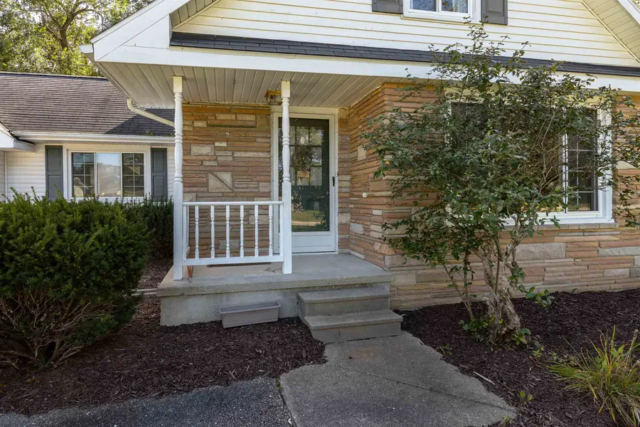 514 Cherry Street, Standish, MI 48658 - #3