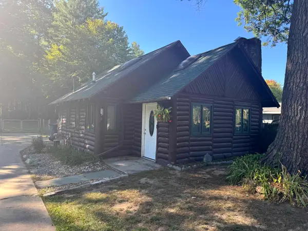 2101 N Neiner Road, Sanford, MI 48657