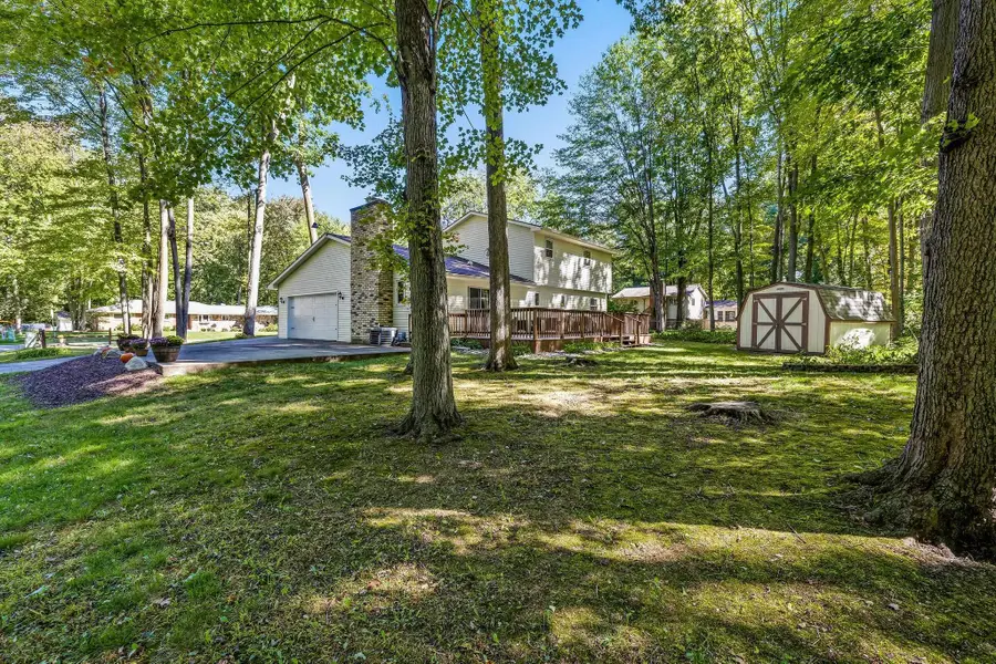 12235 Palatial Drive, Freeland, MI 48623 - #3