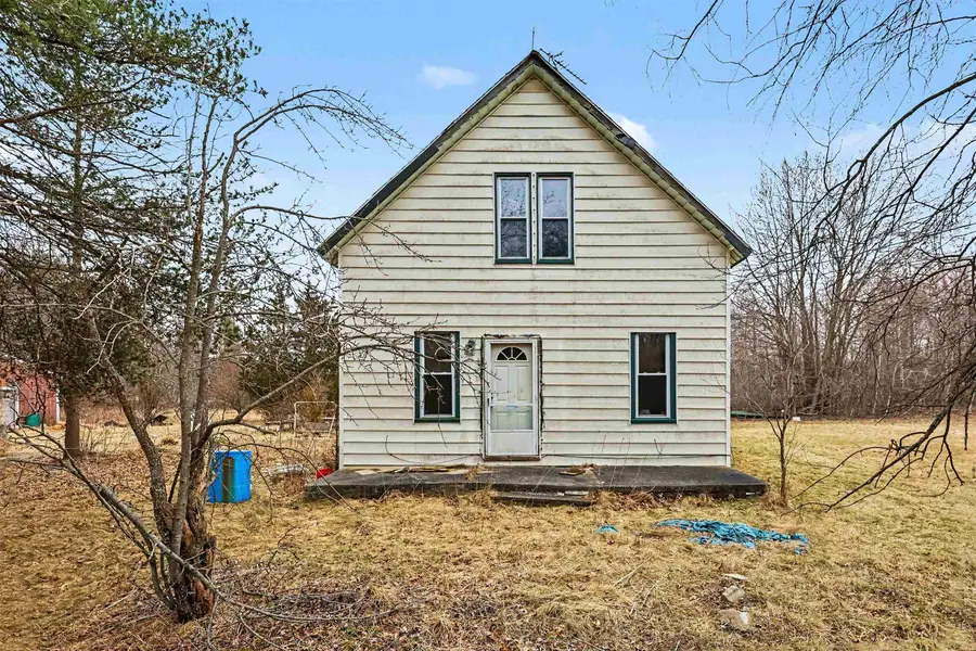 5628 S Orr Road, Saint Charles, MI 48655 - #2