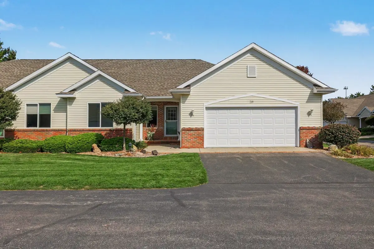 219 Morning Meadow Way, Midland, MI 48640 - #1