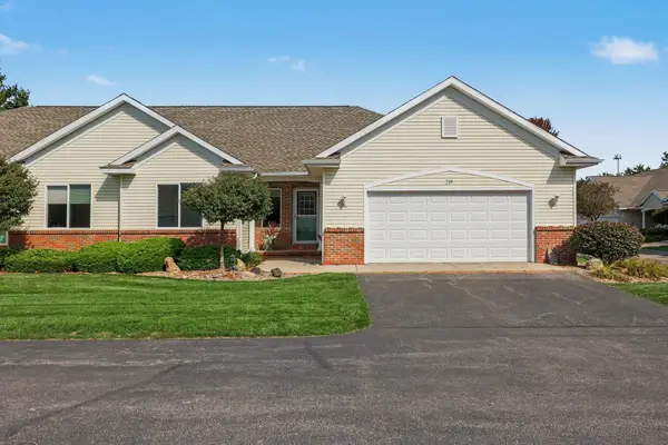 219 Morning Meadow Way, Midland, MI 48640