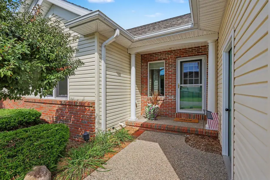 219 Morning Meadow Way, Midland, MI 48640 - #2