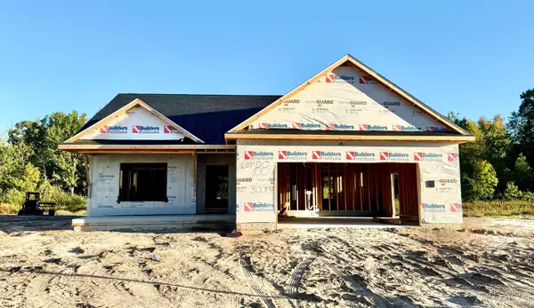 3005 Apple Ridge Court, Midland, MI 48642