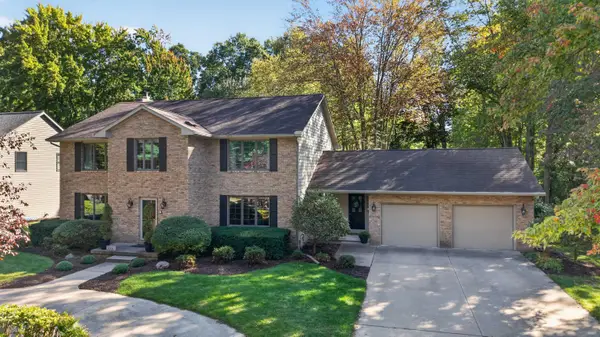2005 Springwood Drive, Midland, MI 48640