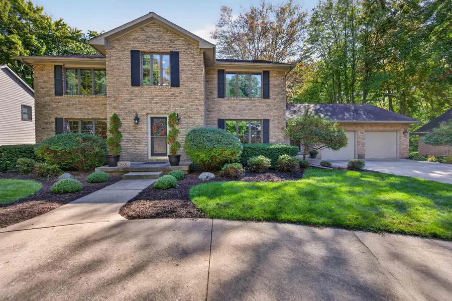 2005 Springwood Drive, Midland, MI 48640 - #2