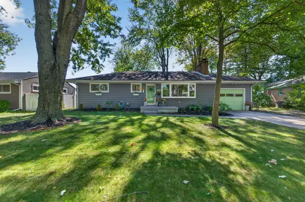 1116 Airfield Lane, Midland, MI 48642