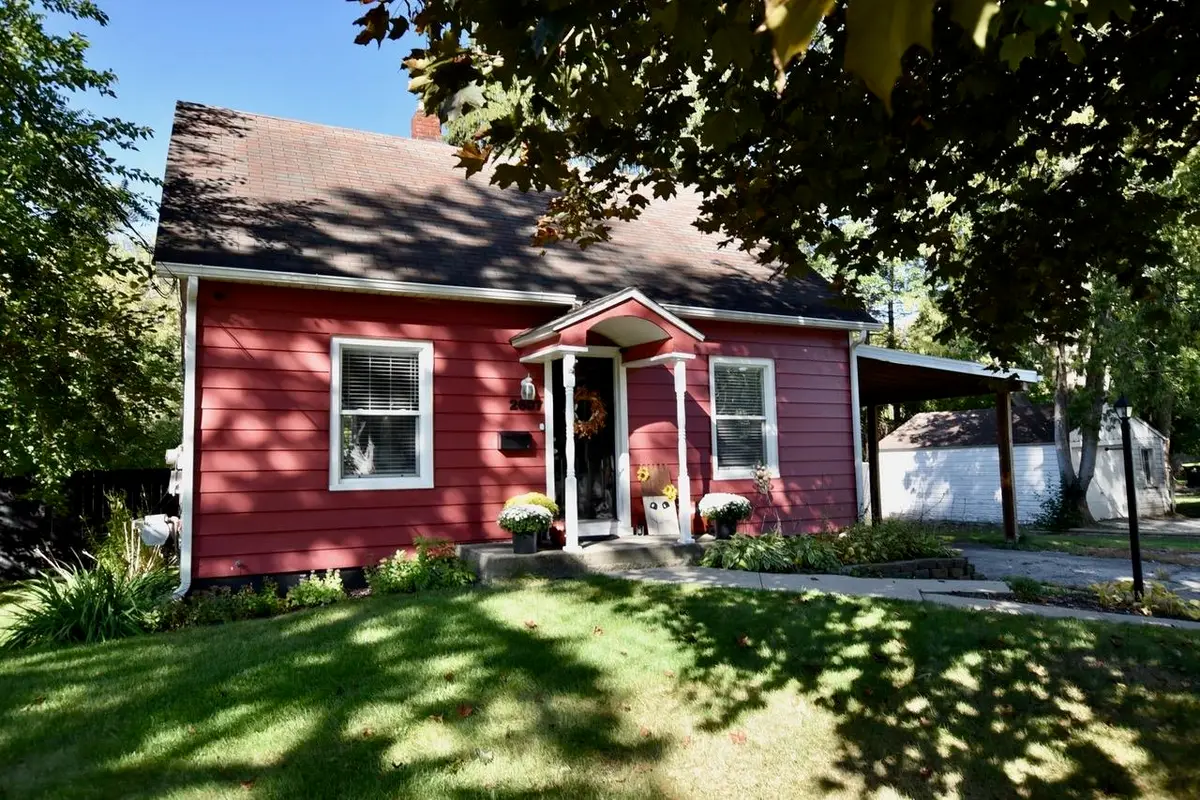 2607 Jefferson Avenue, Midland, MI 48640 - #1