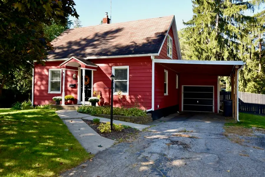 2607 Jefferson Avenue, Midland, MI 48640 - #2