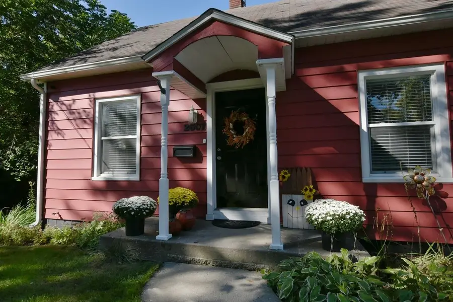 2607 Jefferson Avenue, Midland, MI 48640 - #3